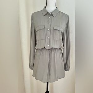 L-Space Amelia Knee-Length Dress